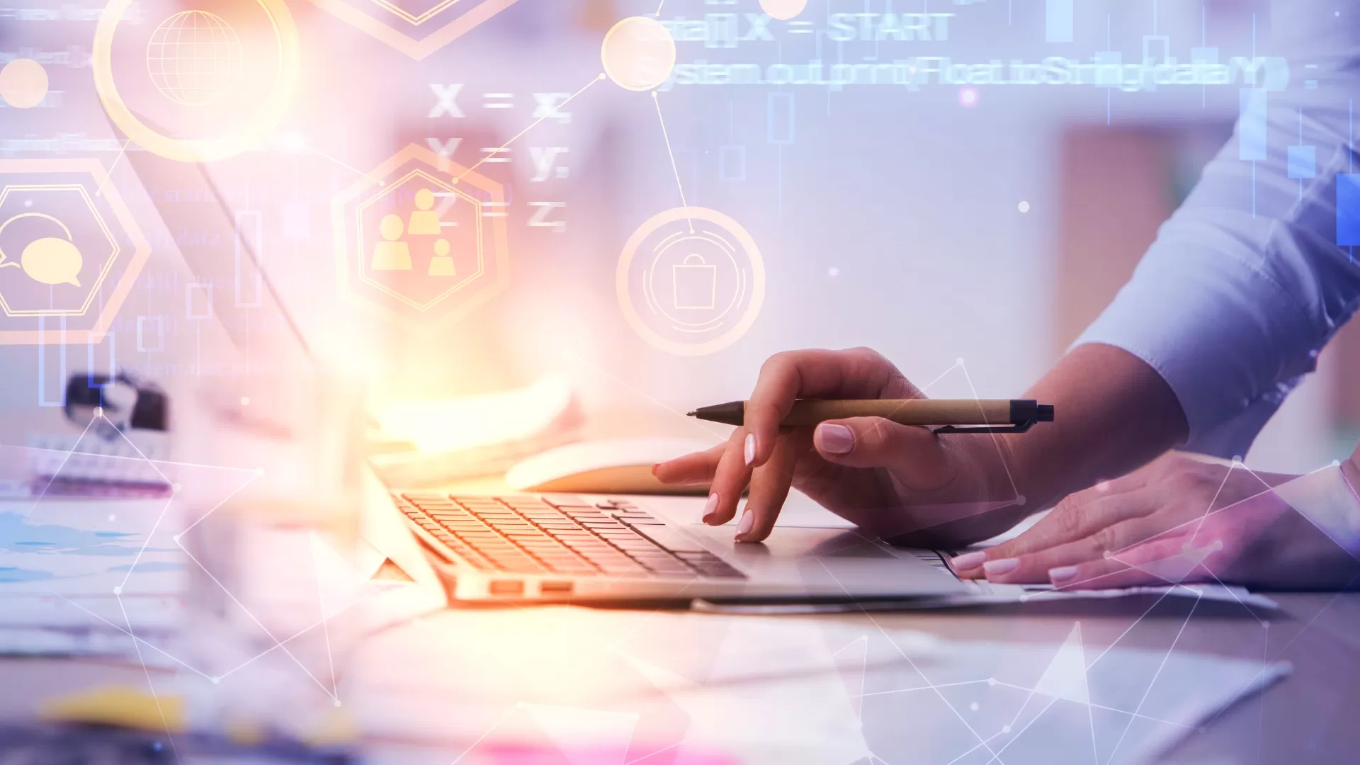 Como Criar um Site para Empresas Pequenas: Guia Completo para Ter Sucesso Online