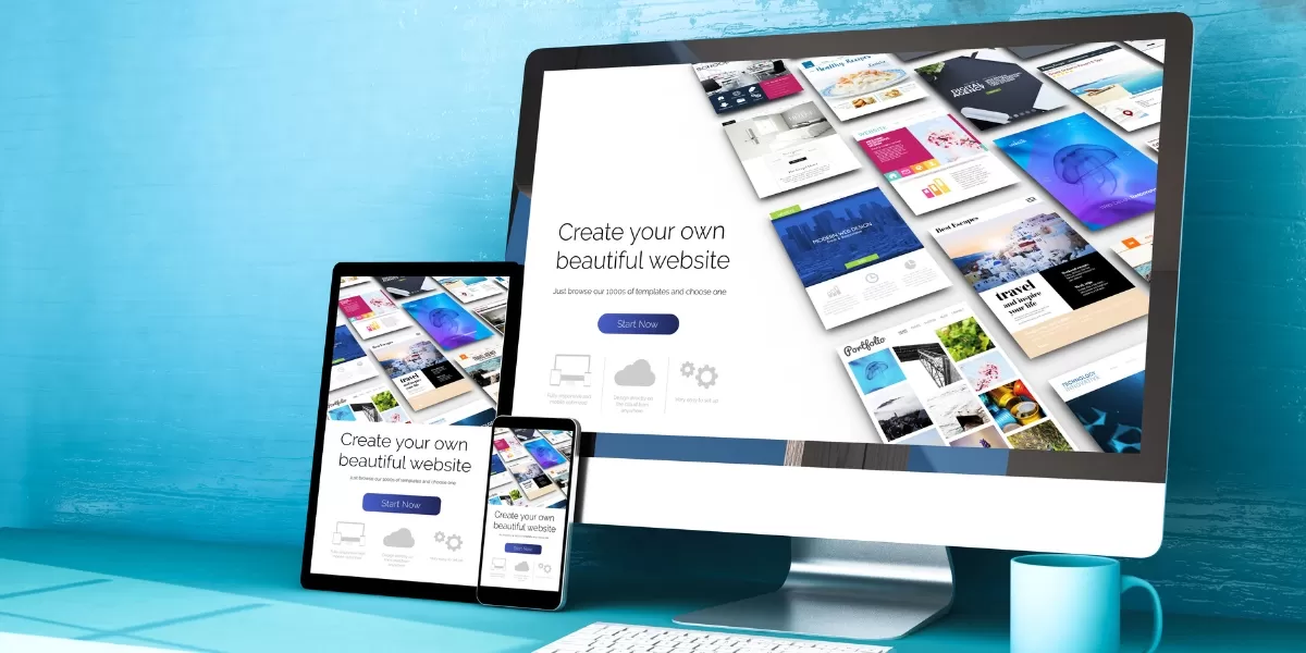 Criação De Landing Pages Em Caratinga MG Região Sudeste