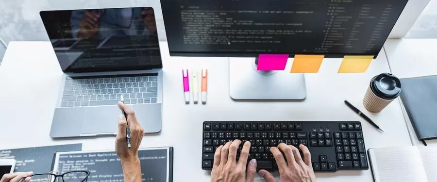 Criação De Sites Em Codó