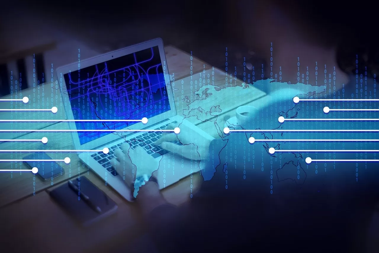 Criação De Site Profissional Para Engenheiros De Telecomunicações E Redes