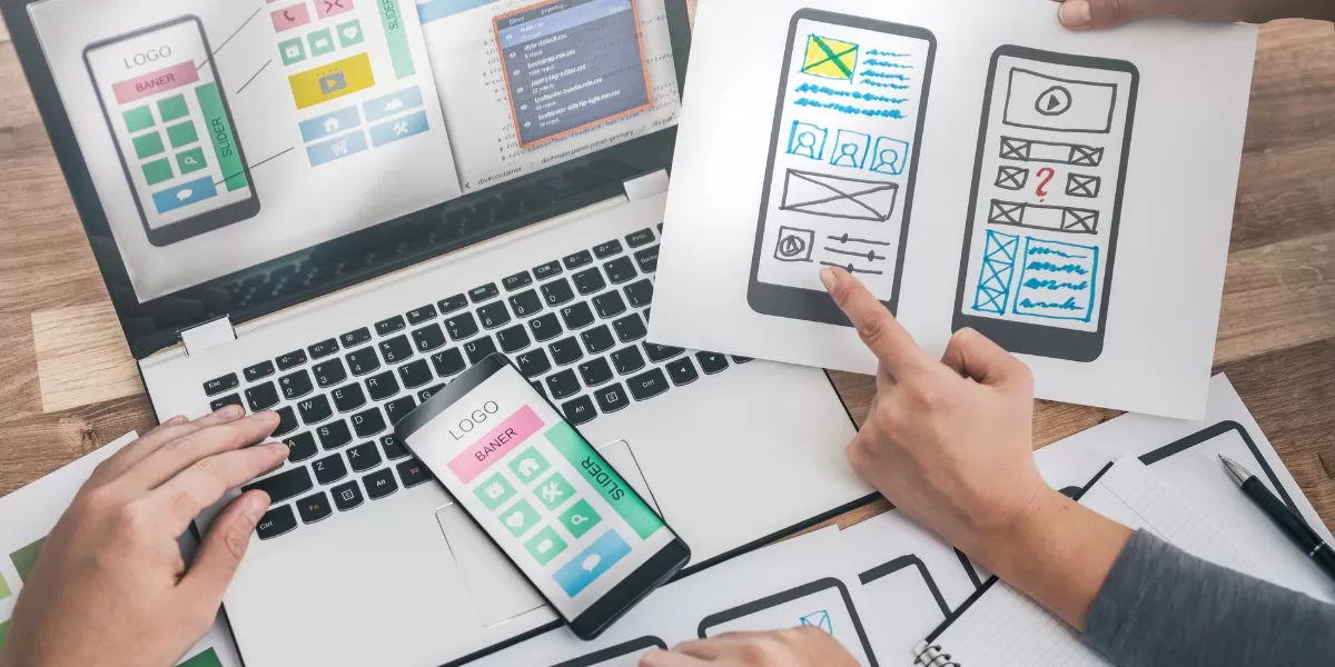 Landing Pages Para Lançamento De Produtos
