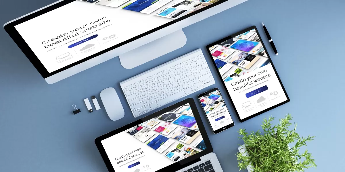 Landing Pages Para Webinar